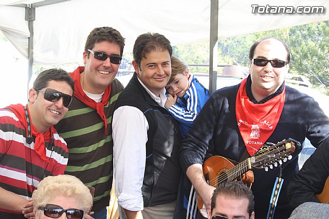 Romera Santa Eulalia. 7 enero 2012 - FOTOS - 910