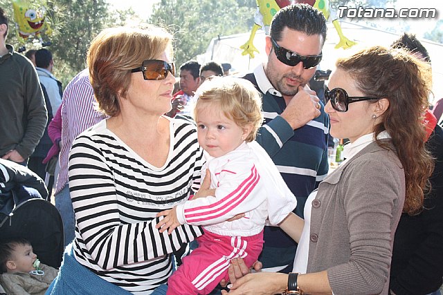 Romera Santa Eulalia. 7 enero 2012 - FOTOS - 914