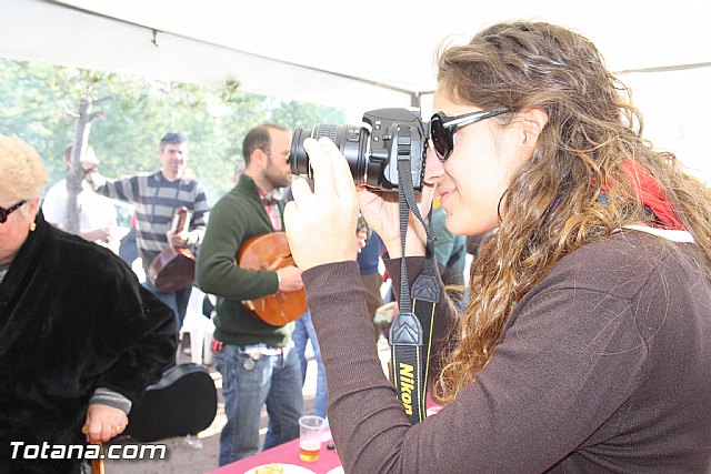 Romera Santa Eulalia. 7 enero 2012 - FOTOS - 916