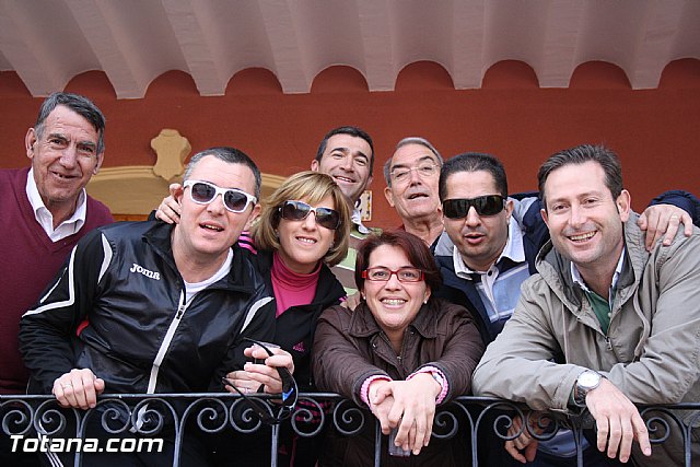 Romera Santa Eulalia. 7 enero 2012 - FOTOS - 939