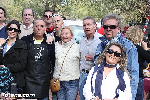 Romera Santa Eulalia. 7 enero 2012 - FOTOS - 949