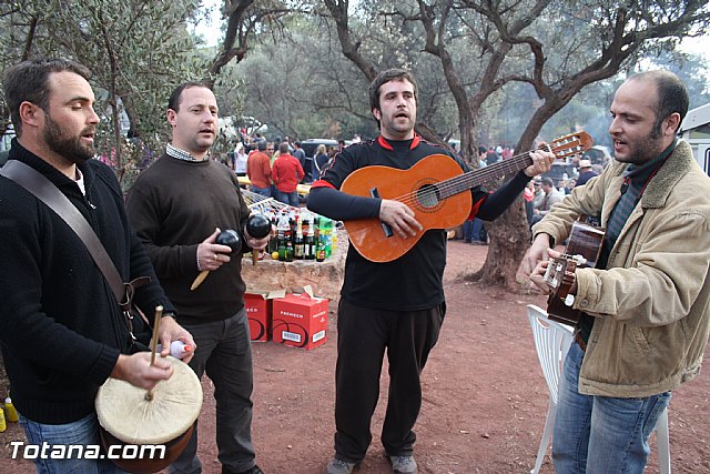 Romera Santa Eulalia. 7 enero 2012 - FOTOS - 951