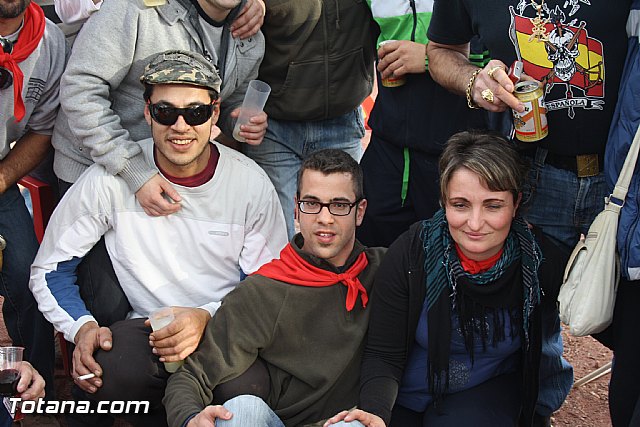 Romera Santa Eulalia. 7 enero 2012 - FOTOS - 960