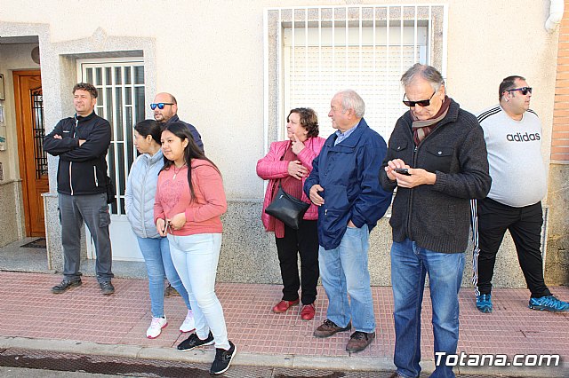 Romera infantil - Colegio Santa Eulalia 2019 - 37