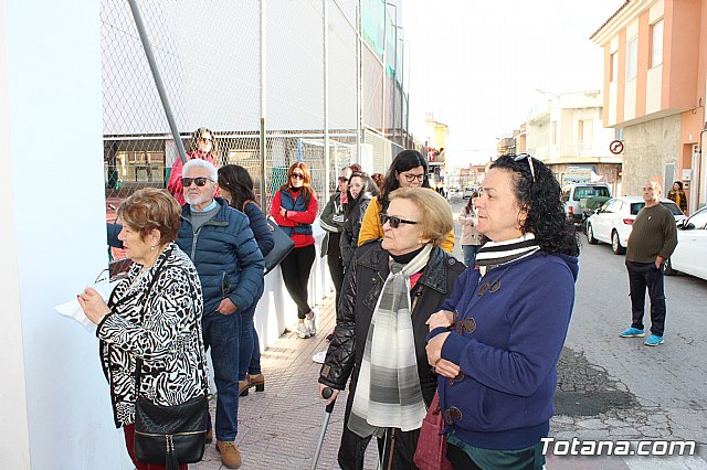 Romera infantil - Colegio Santa Eulalia 2019 - 38