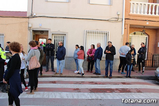 Romera infantil - Colegio Santa Eulalia 2019 - 40