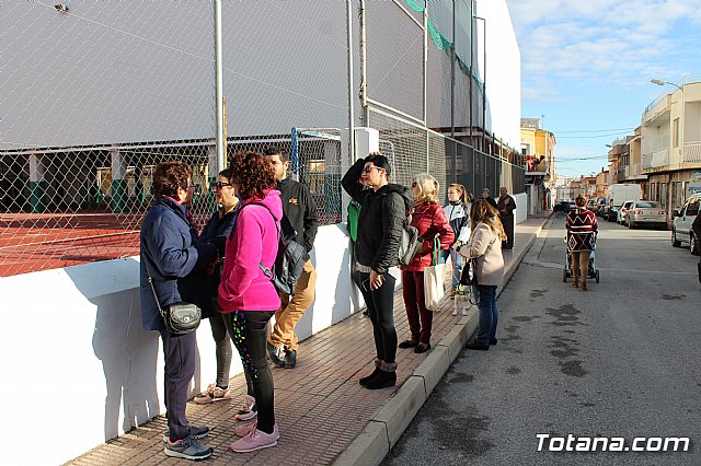 Romera infantil - Colegio Santa Eulalia 2019 - 42