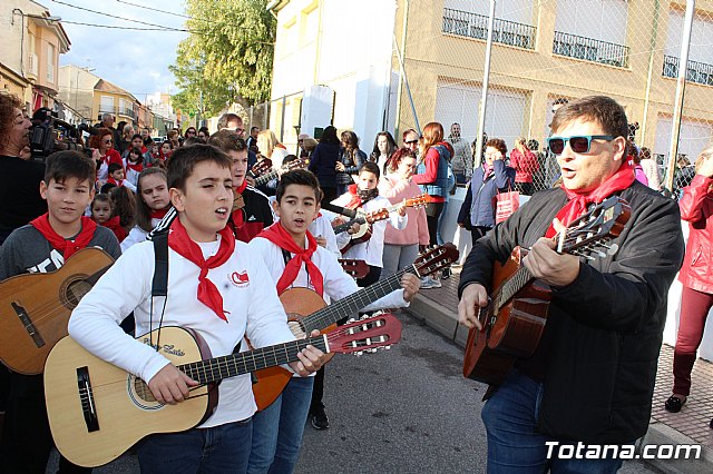 Romera infantil - Colegio Santa Eulalia 2019 - 71