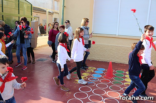 Romera infantil - Colegio Santa Eulalia 2019 - 301