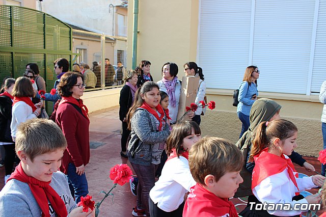 Romera infantil - Colegio Santa Eulalia 2019 - 307