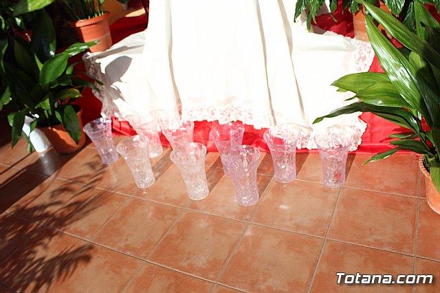 Romera infantil - Colegio Santa Eulalia 2019 - 319