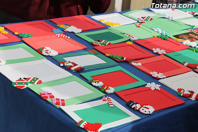 Romera infantil. Colegios Reina Sofa y Santa Eulalia. Totana 2012 - 66