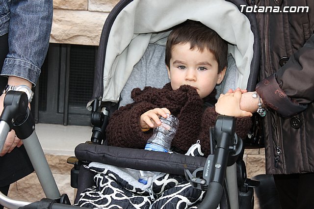 Romera infantil. Colegios Reina Sofa y Santa Eulalia. Totana 2012 - 122