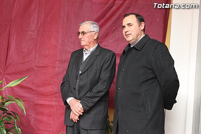 Romera infantil. Colegios Reina Sofa y Santa Eulalia. Totana 2012 - 237