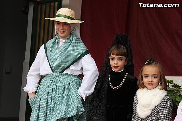 Romera infantil. Colegios Reina Sofa y Santa Eulalia. Totana 2012 - 251