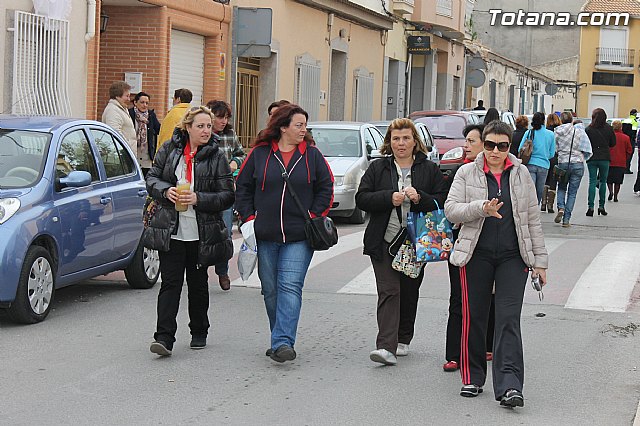 Romera infantil. Colegios Reina Sofa y Santa Eulalia. Totana 2012 - 298