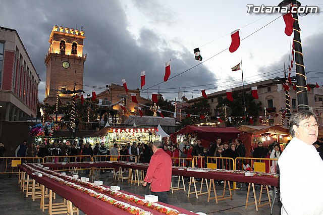 Roscn de Reyes Solidario 2014 - 3