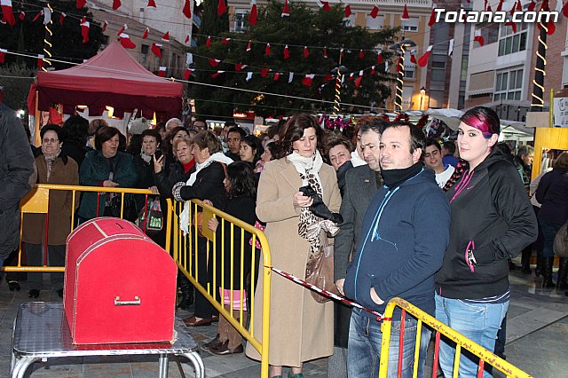 Roscn de Reyes Solidario 2014 - 5