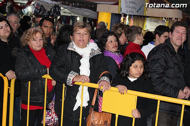 Roscn de Reyes Solidario 2014 - 9
