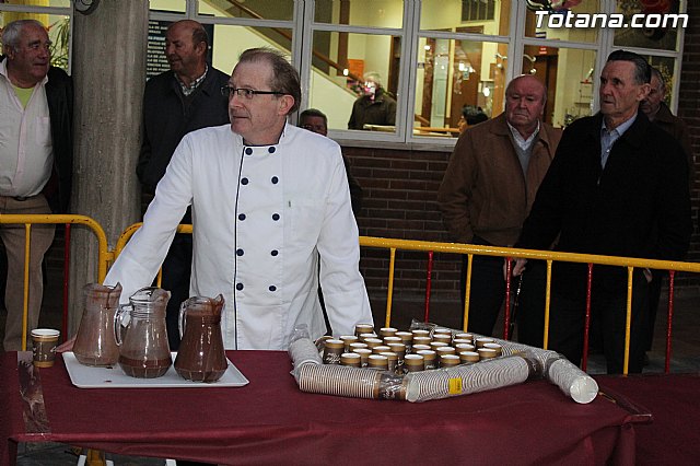 Roscn de Reyes Solidario 2014 - 12