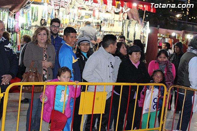 Roscn de Reyes Solidario 2014 - 13