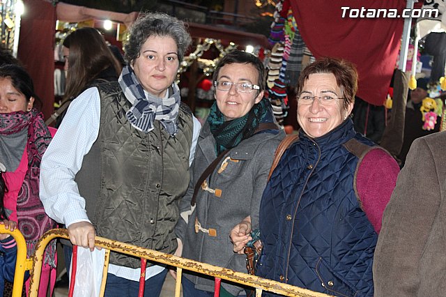 Roscn de Reyes Solidario 2014 - 14