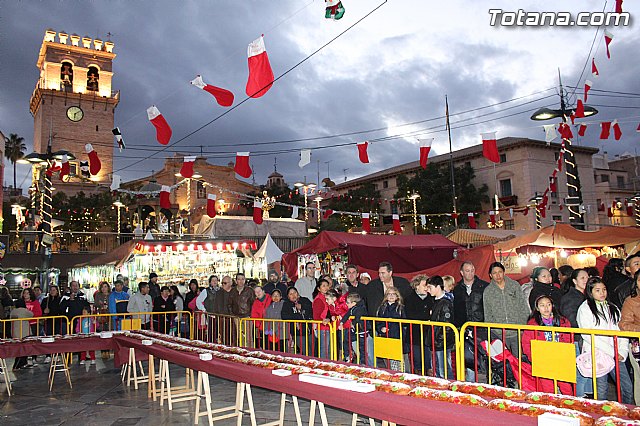 Roscn de Reyes Solidario 2014 - 22