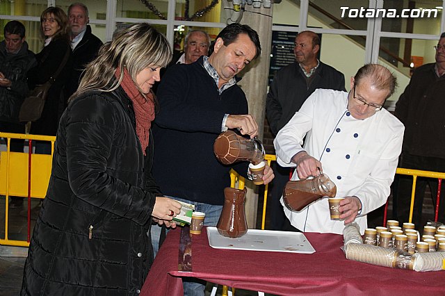 Roscn de Reyes Solidario 2014 - 25