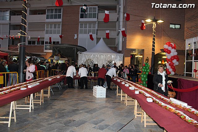 Roscn de Reyes Solidario 2014 - 28