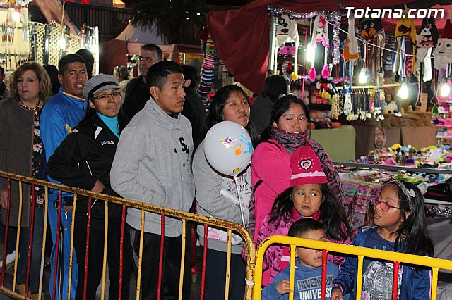 Roscn de Reyes Solidario 2014 - 35