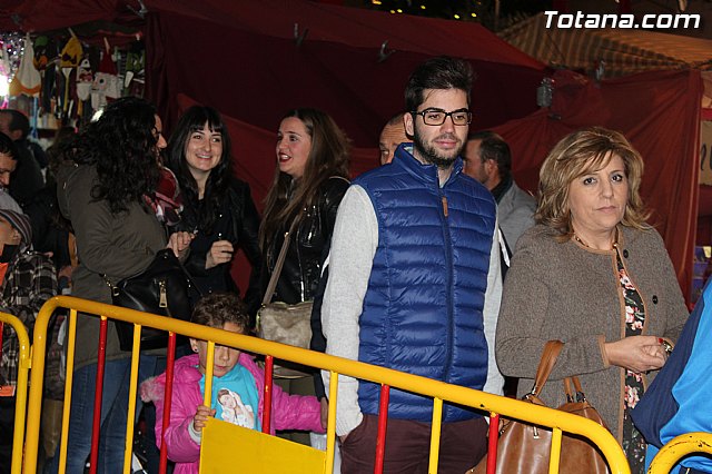 Roscn de Reyes Solidario 2014 - 40