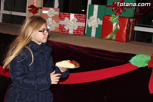 Roscn de Reyes Solidario 2014 - 41