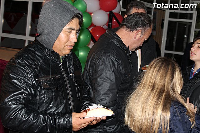 Roscn de Reyes Solidario 2014 - 43