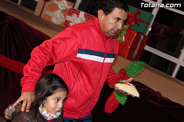 Roscn de Reyes Solidario 2014 - 48