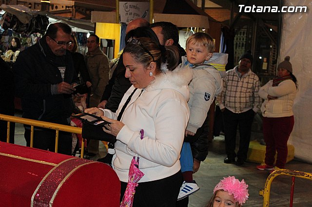 Roscn de Reyes Solidario 2014 - 52