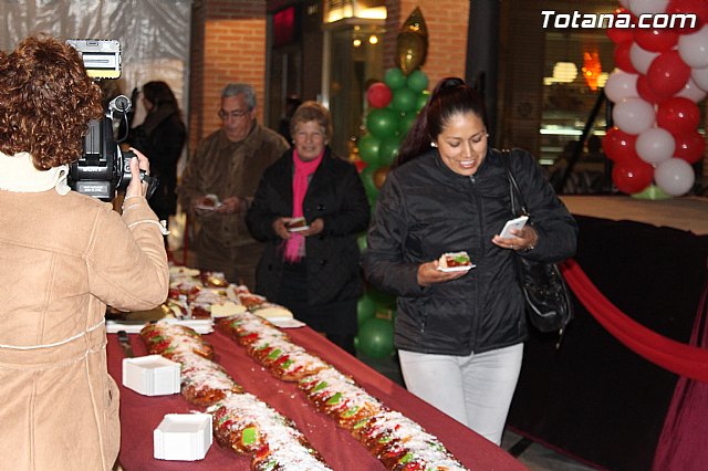 Roscn de Reyes Solidario 2014 - 54