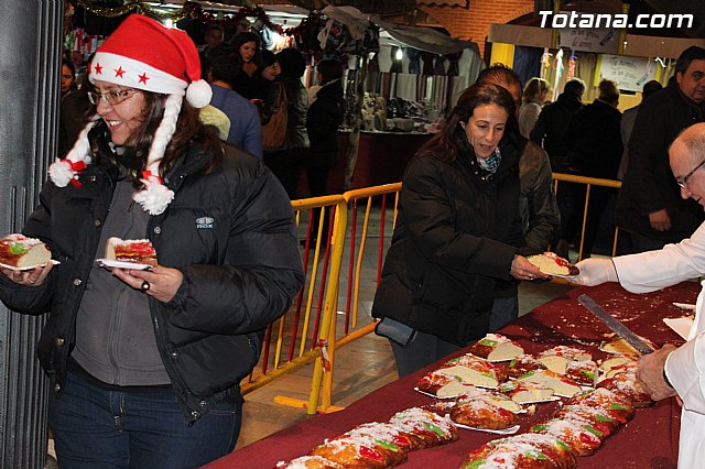 Roscn de Reyes Solidario 2014 - 56