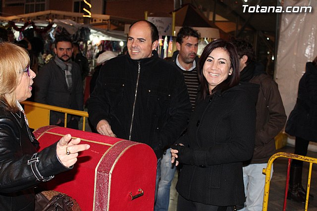 Roscn de Reyes Solidario 2014 - 57