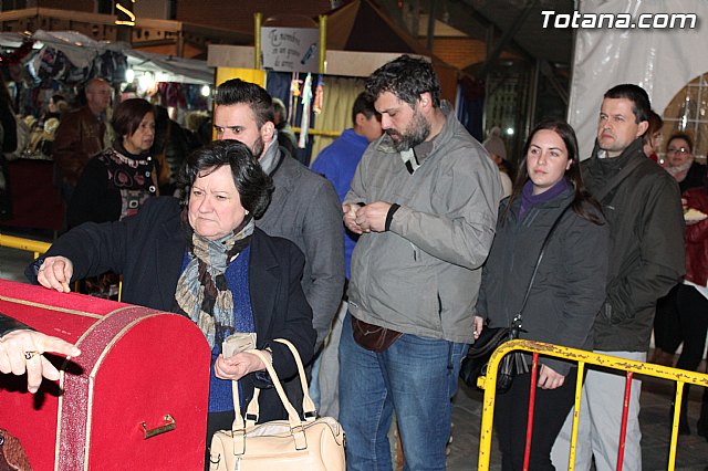 Roscn de Reyes Solidario 2014 - 59