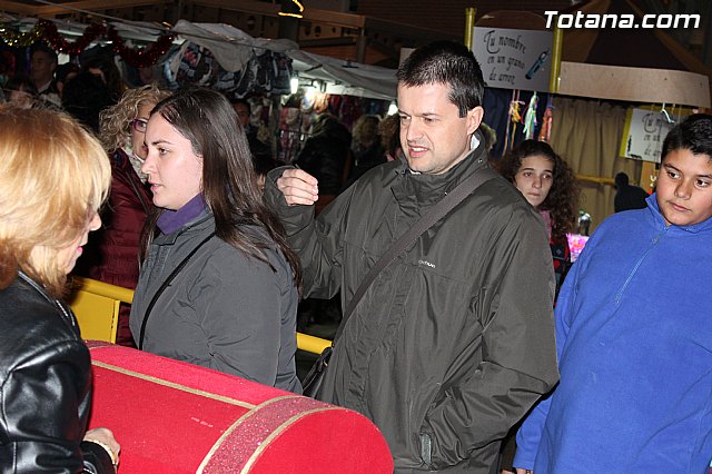 Roscn de Reyes Solidario 2014 - 60