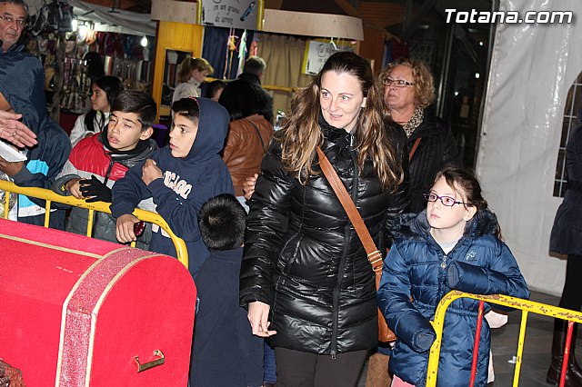 Roscn de Reyes Solidario 2014 - 64