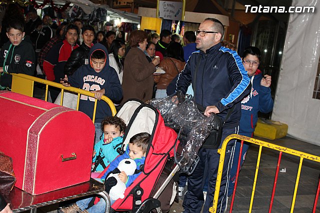 Roscn de Reyes Solidario 2014 - 66