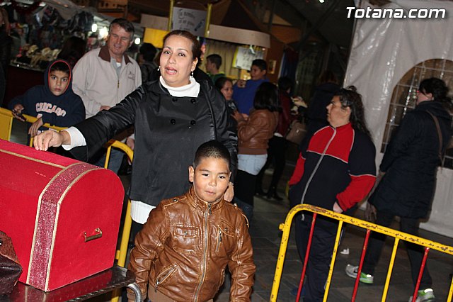 Roscn de Reyes Solidario 2014 - 67