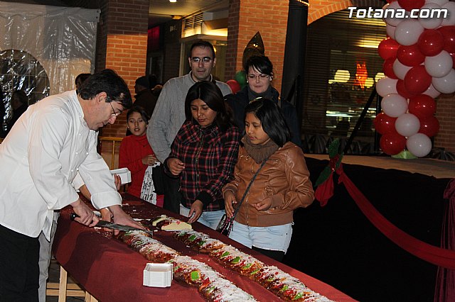 Roscn de Reyes Solidario 2014 - 68