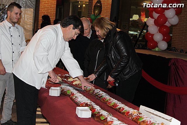 Roscn de Reyes Solidario 2014 - 71