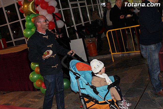 Roscn de Reyes Solidario 2014 - 73
