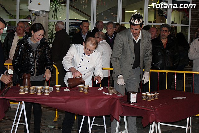 Roscn de Reyes Solidario 2014 - 74