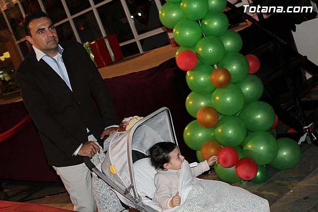 Roscn de Reyes Solidario 2014 - 75