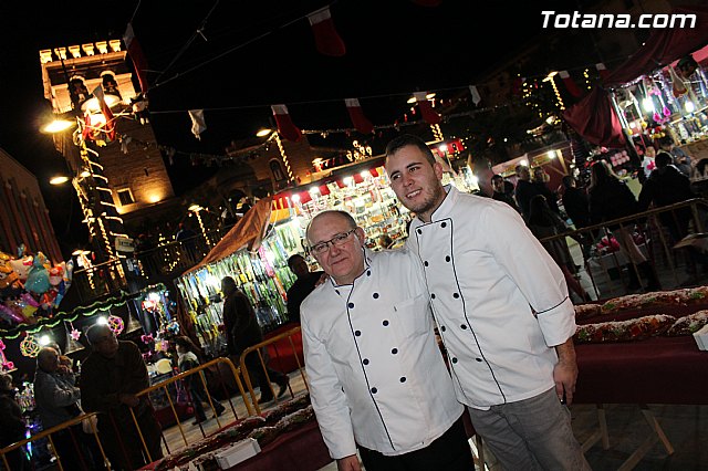 Roscn de Reyes Solidario 2014 - 80