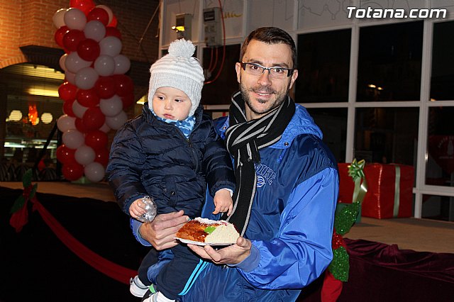 Roscn de Reyes Solidario 2014 - 84